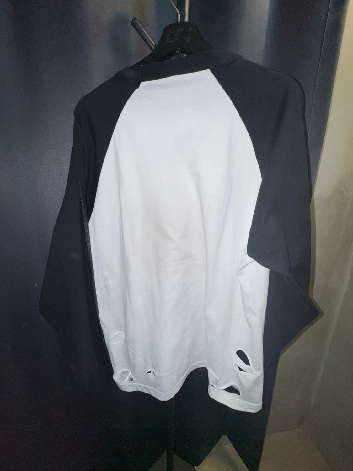 KRY 지뢰계 신상 긴팔 정품 상품이미지2