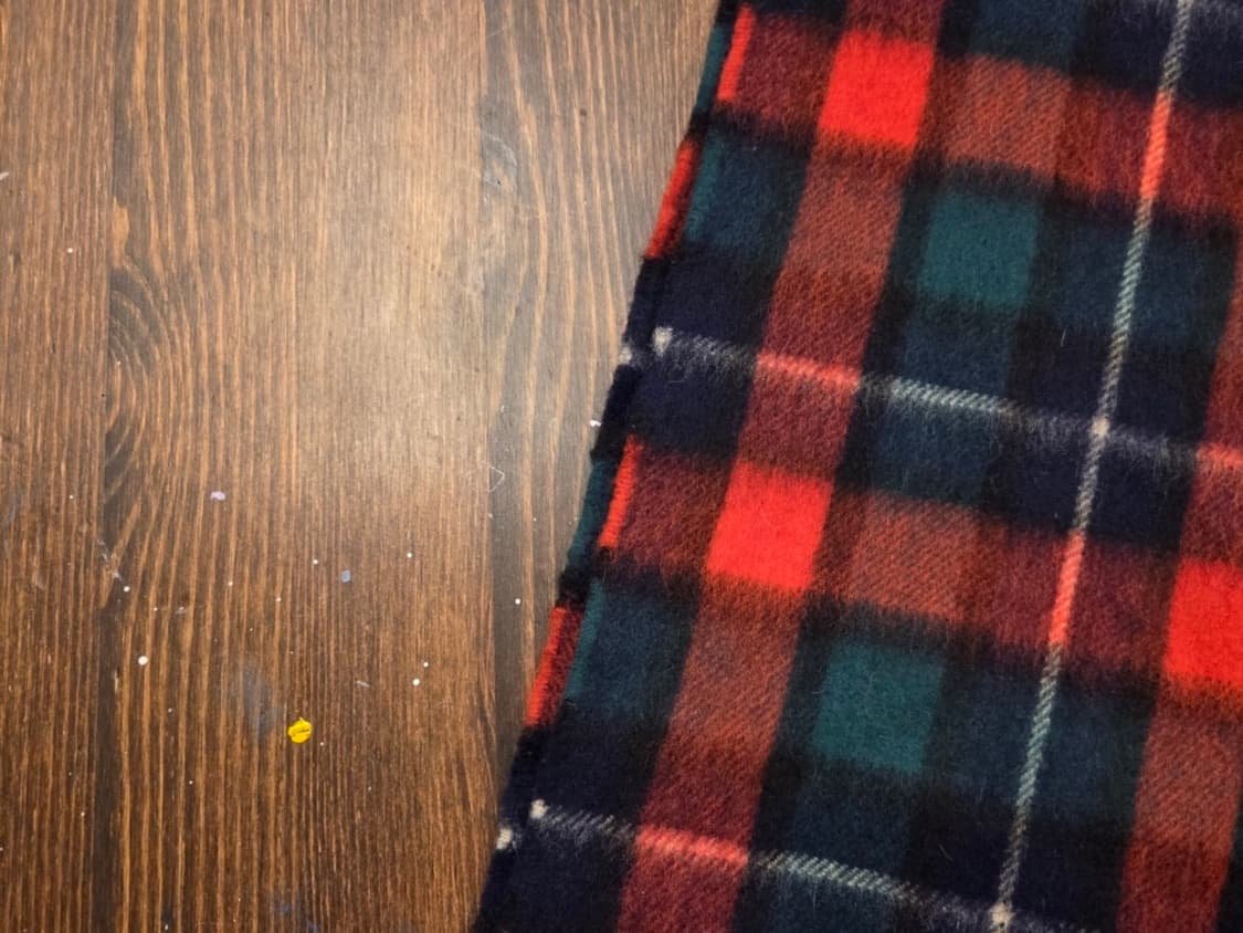 BEGG 앙고라 머플러 상품이미지4