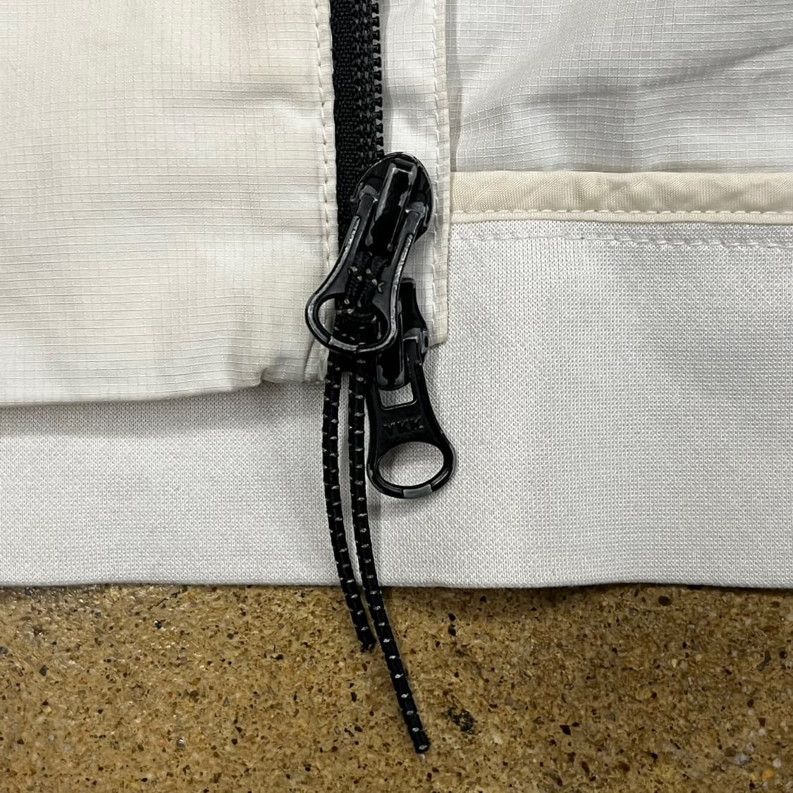 [정품/L] 나이키 메쉬 바람막이 자켓 b16 상품이미지6