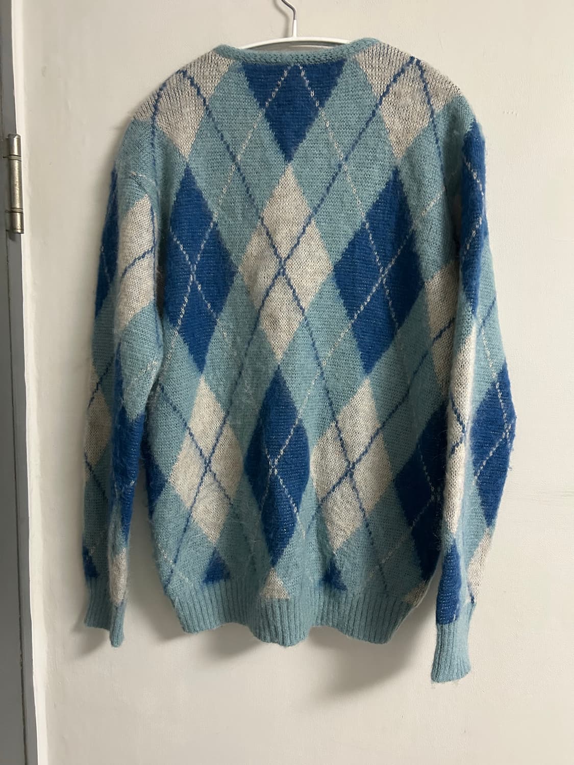 니들스 모헤어 가디건 XS 상품이미지4