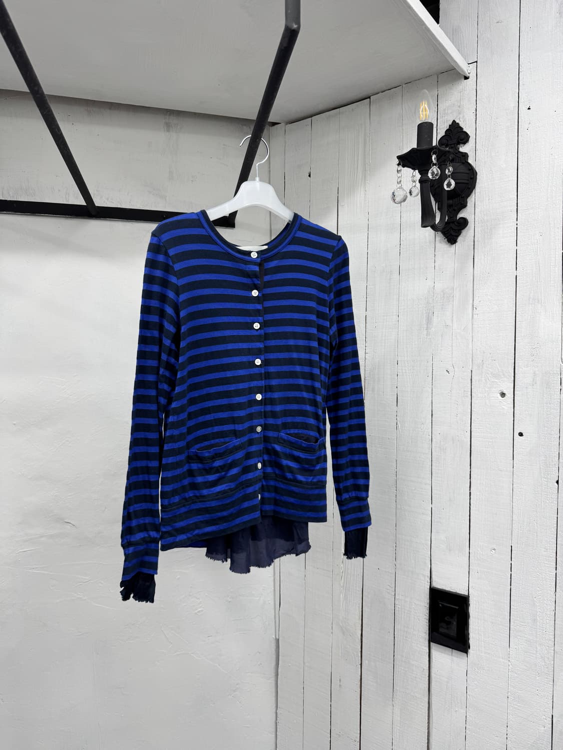 sacai 상품이미지1