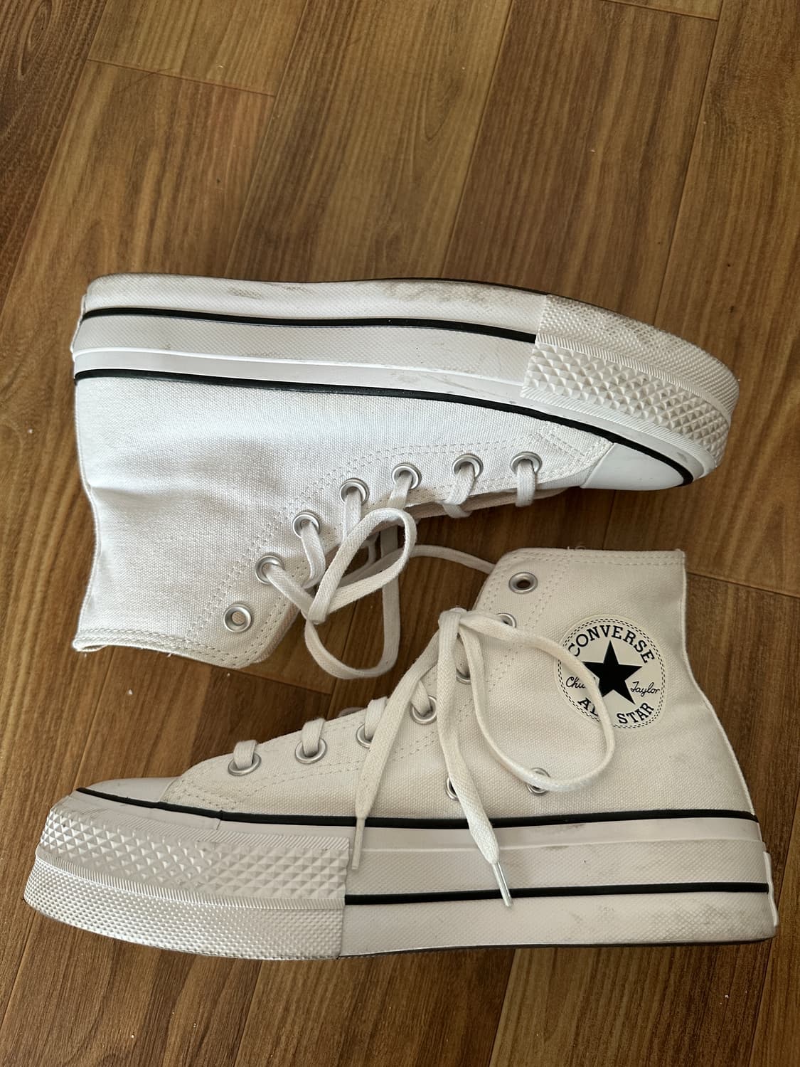 컨버스 척 235 상품이미지8