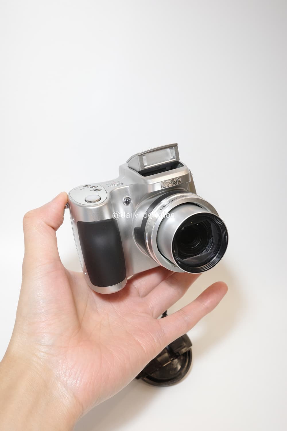 코닥 이지쉐어 Z710 상품이미지3