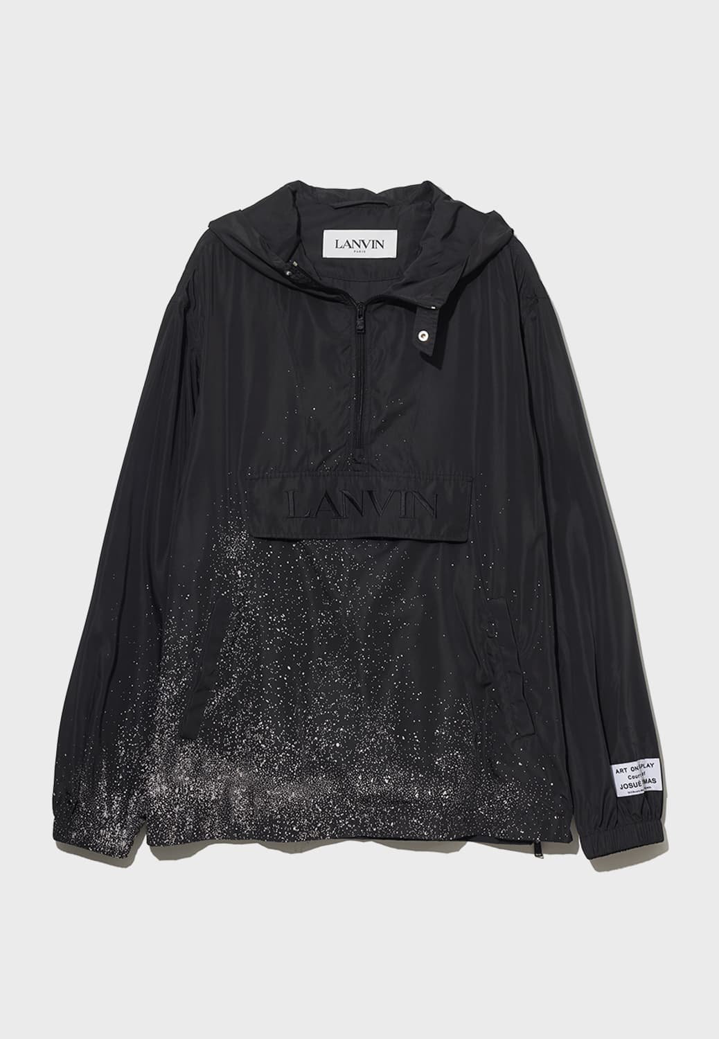 LANVIN X GALLERY DEPT. pullover jacket 상품이미지1