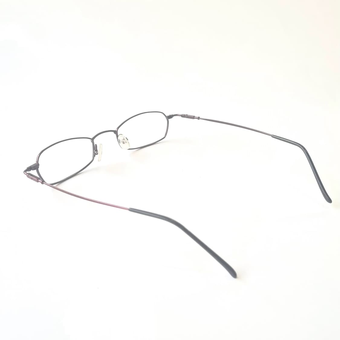 데드스탁 긱시크 레트로안구 안경테 429 상품이미지6