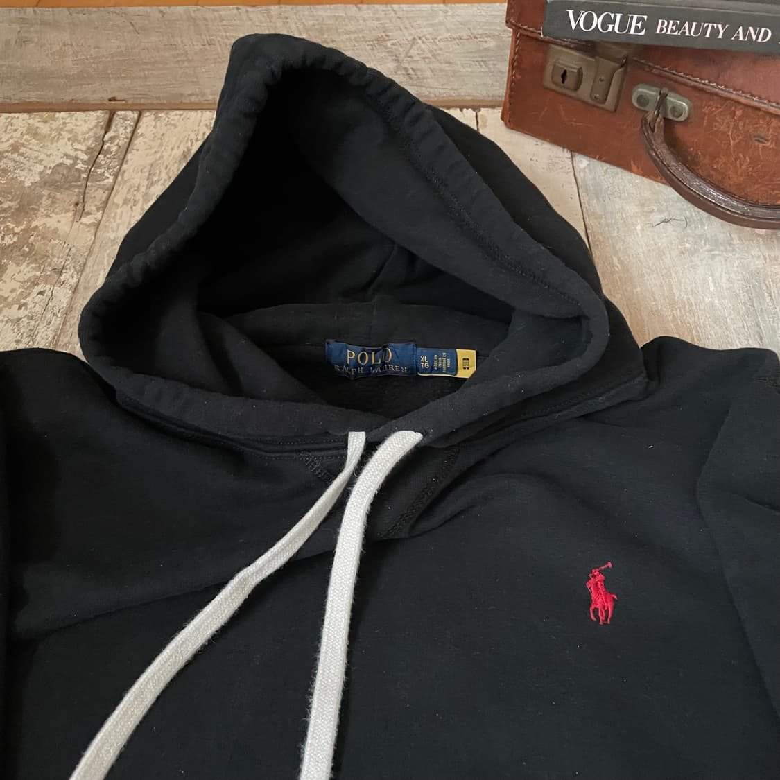 폴로 랄프로렌  스웻셔츠 상품이미지2