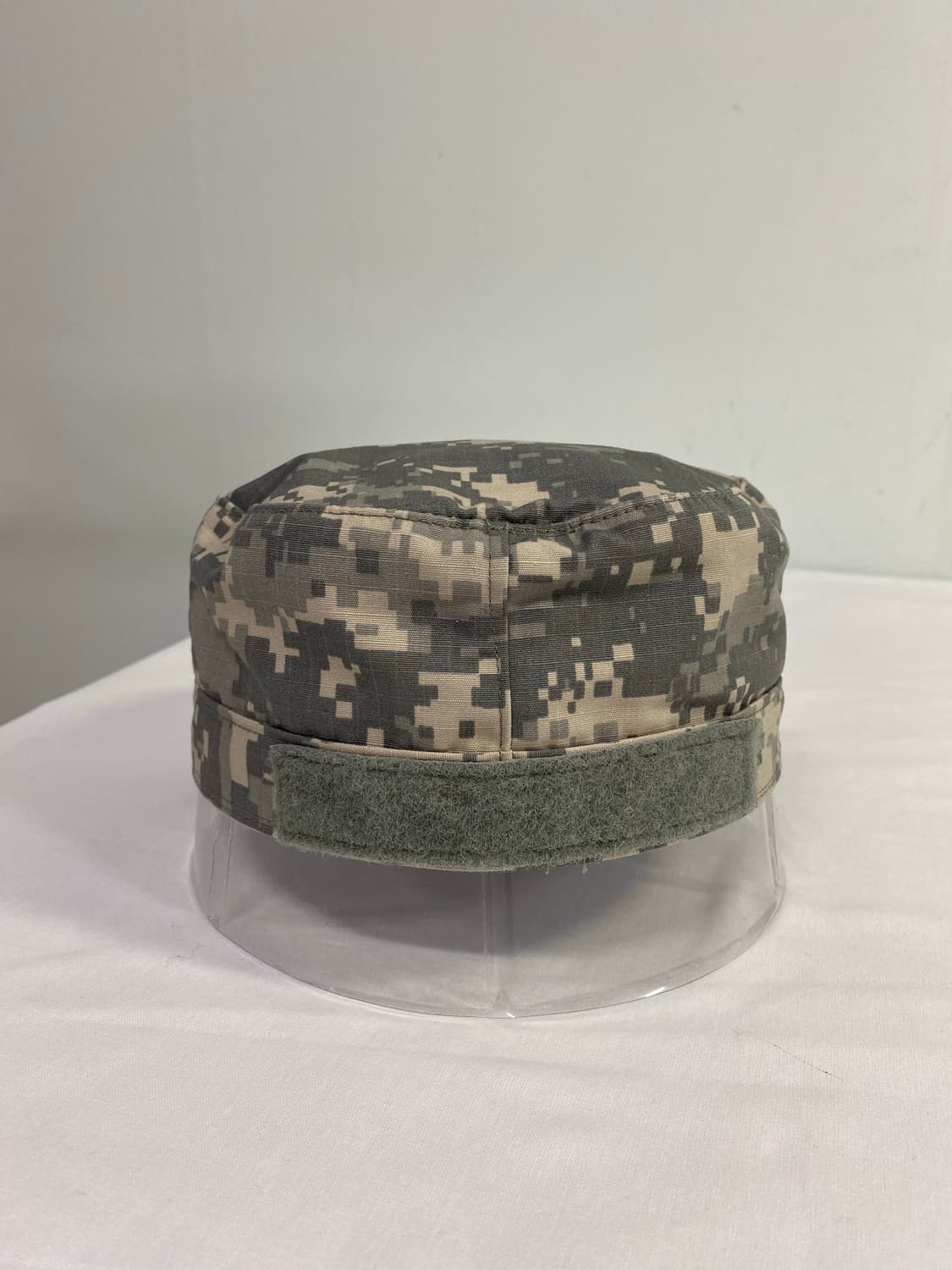 미군 US ARMY 패트롤 캡 7 1/8 상품이미지3