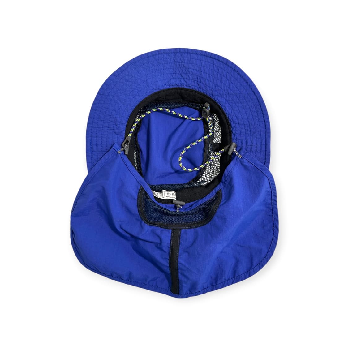 몽벨 키즈 선쉐이드 햇 상품이미지5