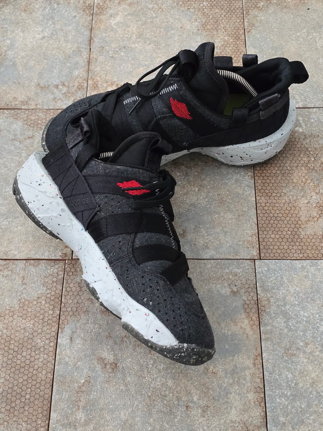 (250)나이키 조던 크레이터 상품이미지4