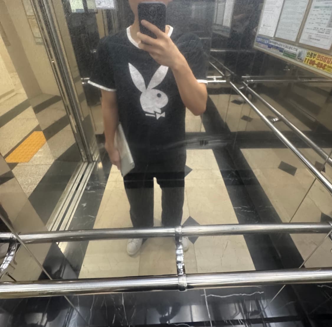 플레이보이 링거티 상품이미지2