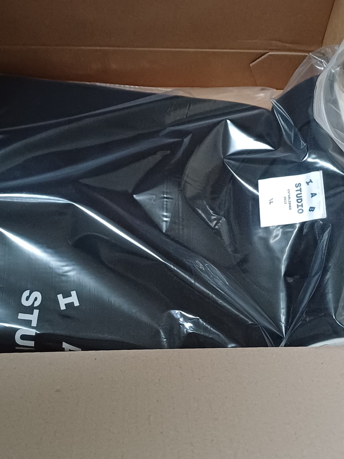 IAB Studio 아이앱 10주년 XXL 상품이미지3