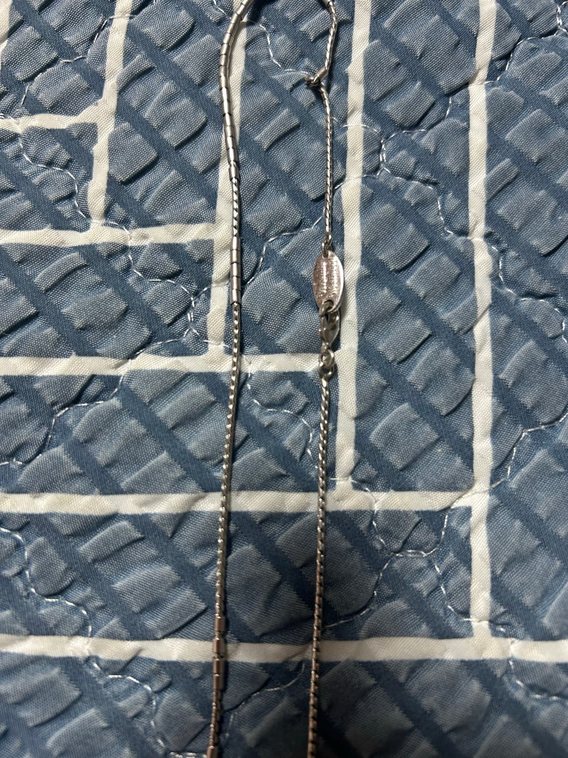 비비안웨스트 아카이빙 목걸이  상품이미지3