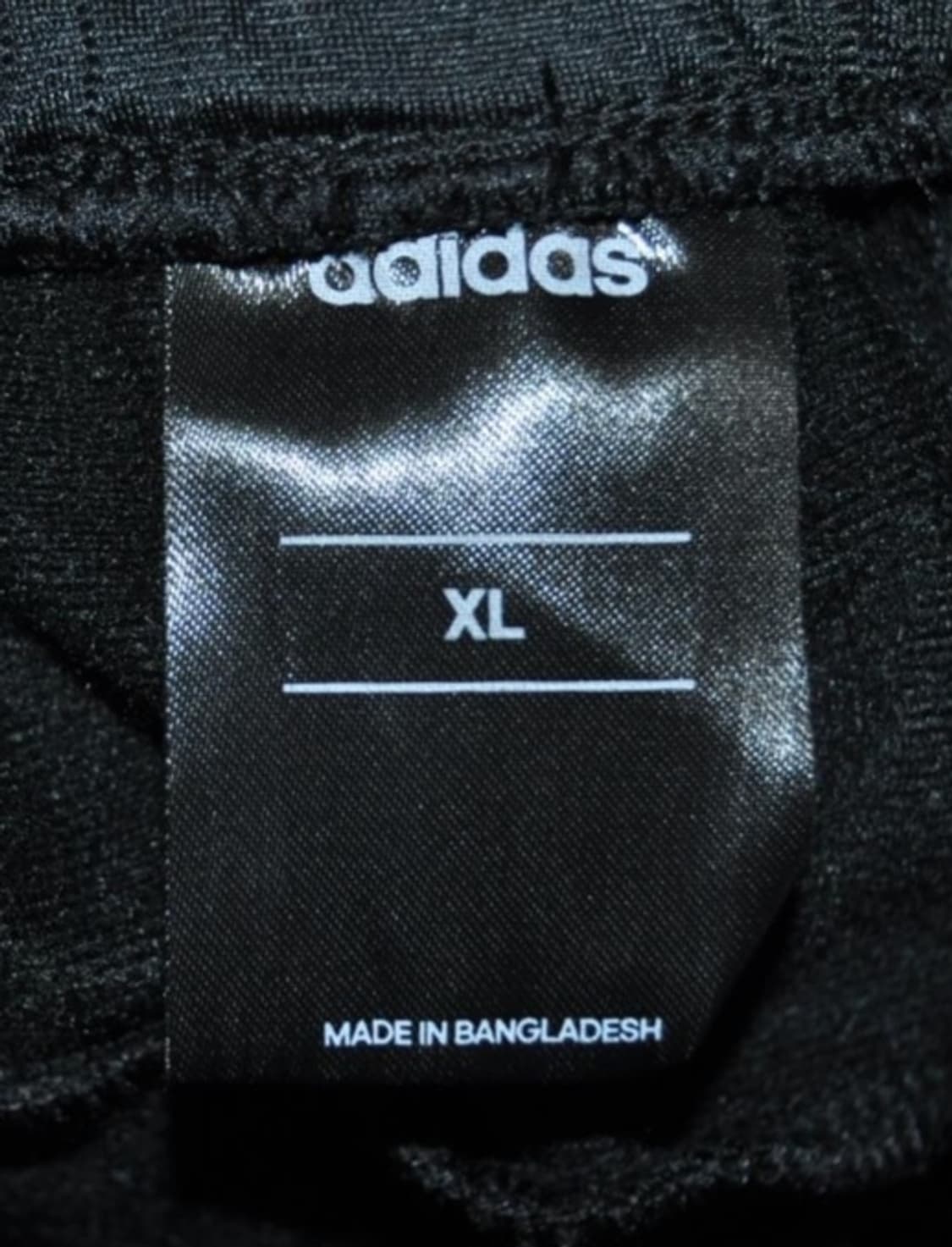 아디다스/남성트랙트레이닝팬츠(허리33) 상품이미지7