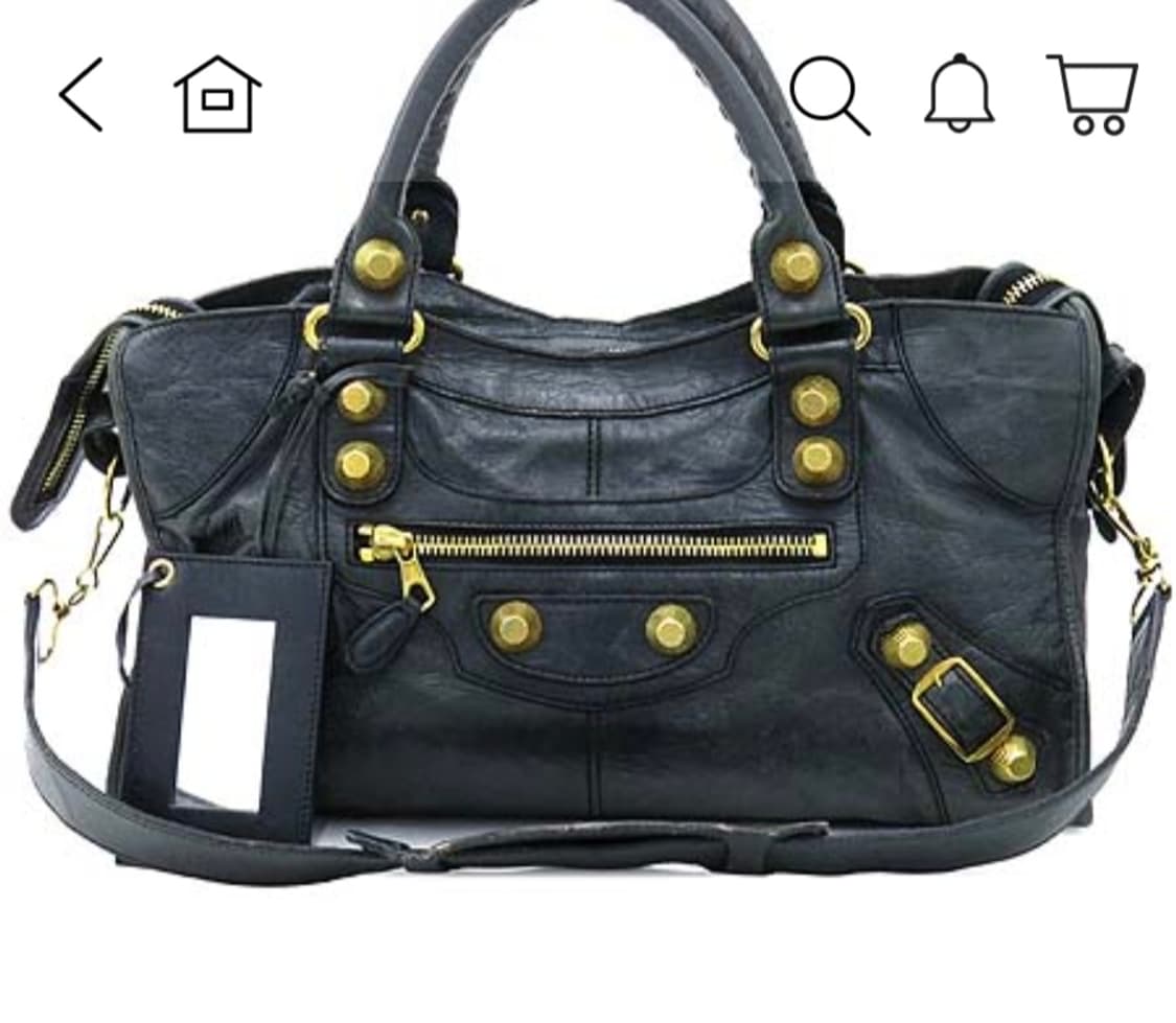 Balenciaga First Classic  BagClassic ●정품 상품이미지1