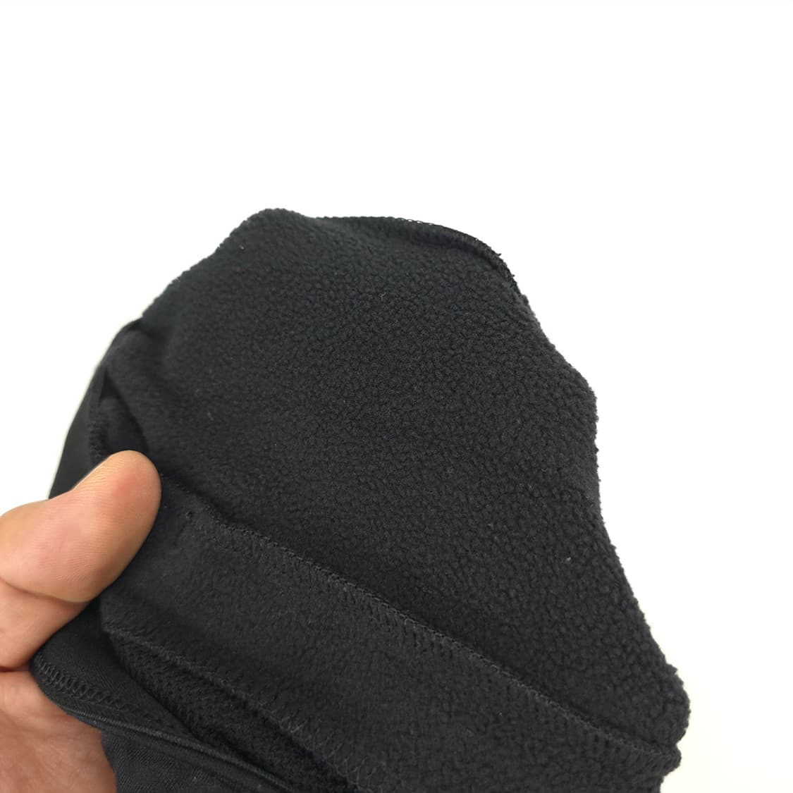 여성 나이키 NIKE 기모 조거 트레이닝 팬츠 S 상품이미지7