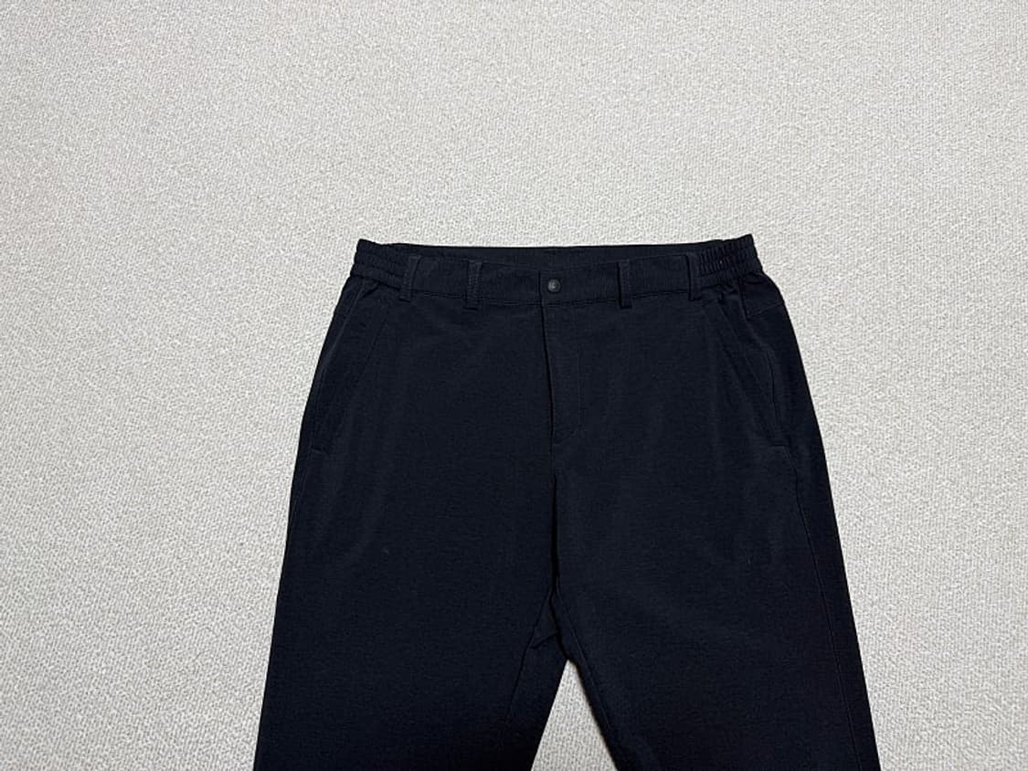 네파 기능성 스판 바지 남성용 34인치 상품이미지2