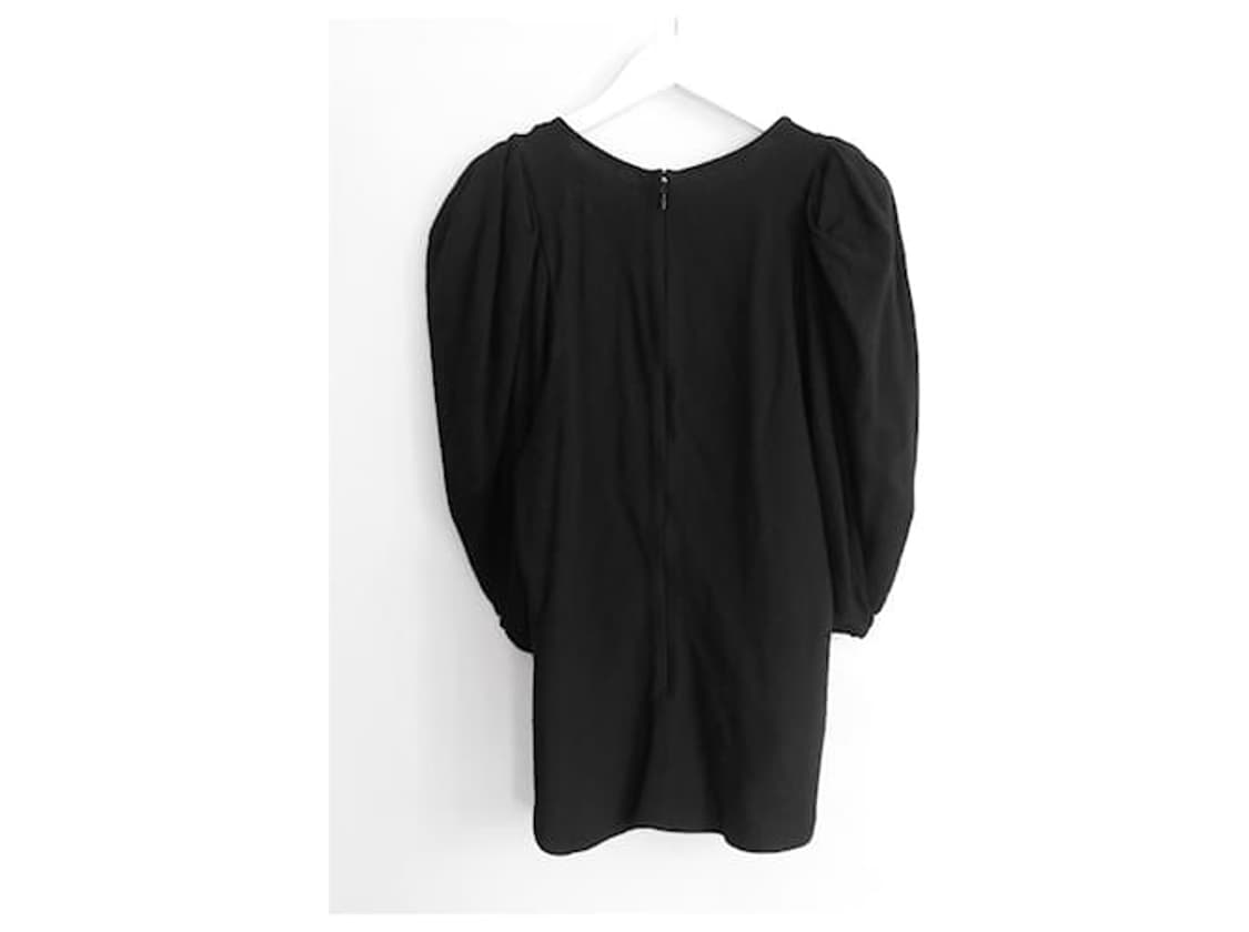 Isabel Marant 볼륨 슬리브 블라우스 상품이미지3
