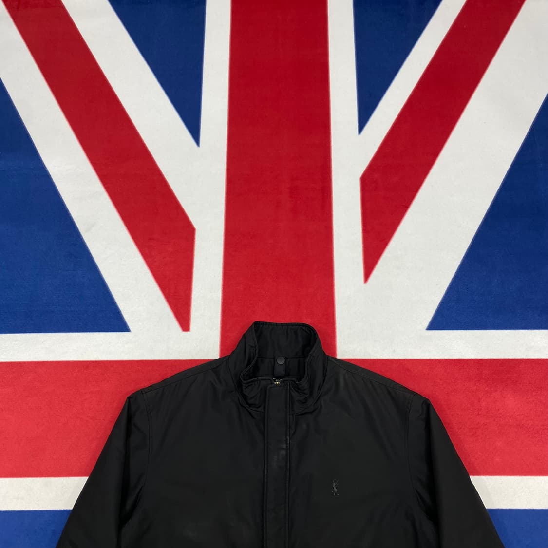 YSL 자켓 95실측100 상품이미지2