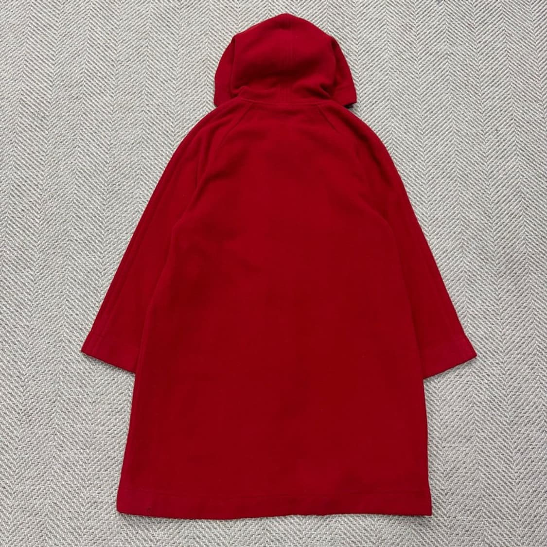 랄프로렌 울 더플코트 v1901  상품이미지2