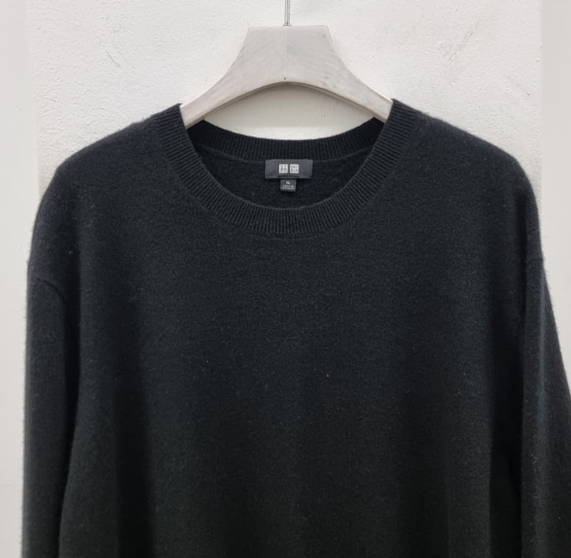 UNIQLO 유니클로 (캐시미어100%) 상품이미지3