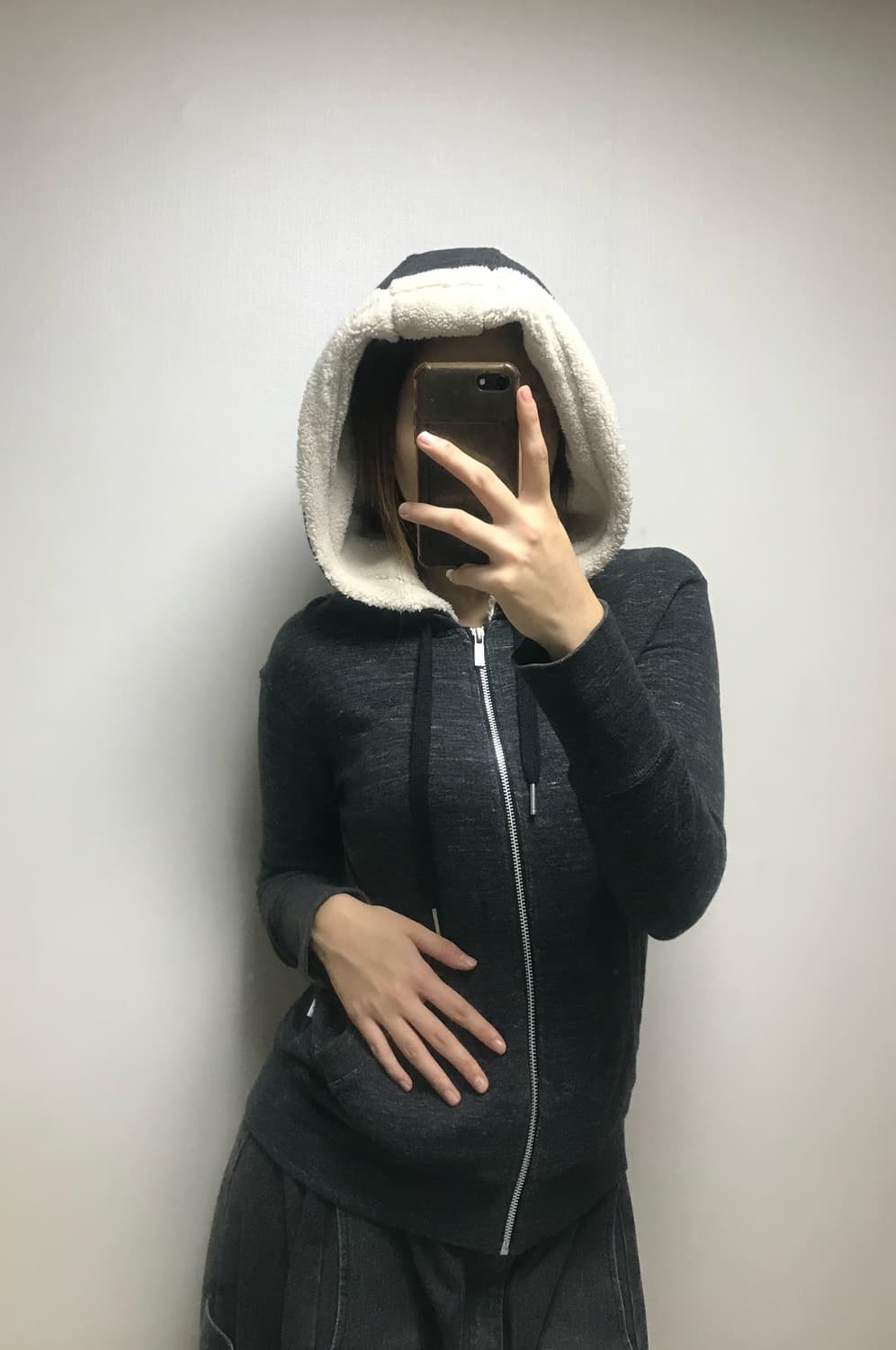 아디다스 후드집업 상품이미지2