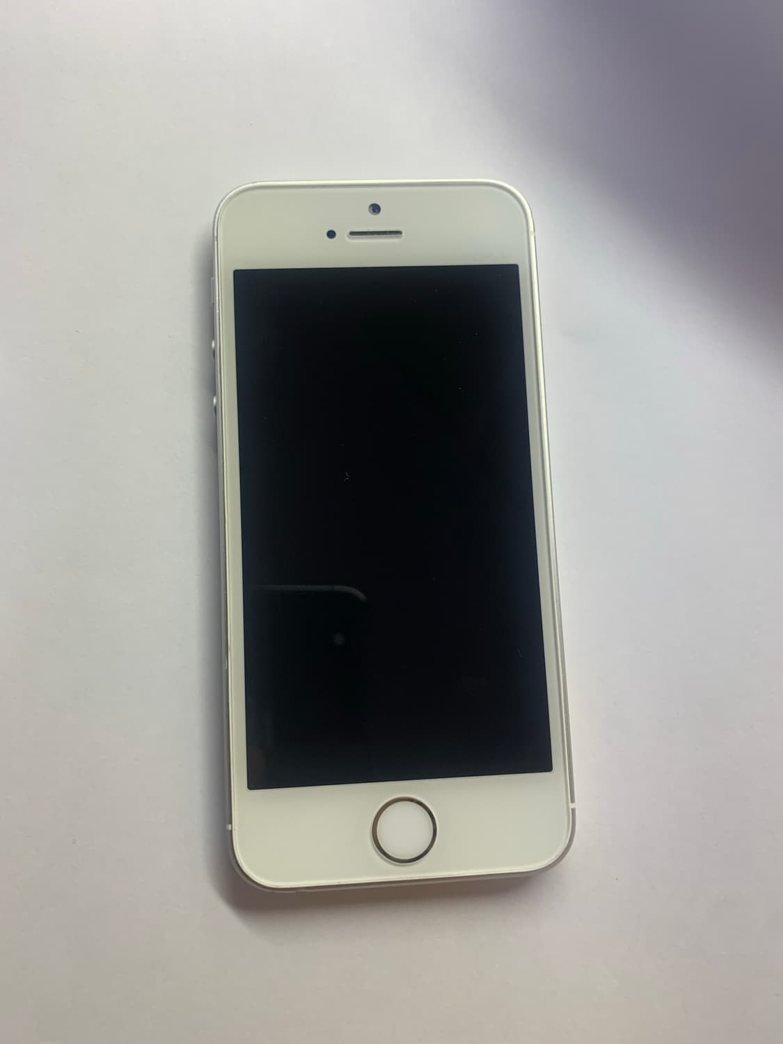 아이폰 se1 64g 그레이 상품이미지2