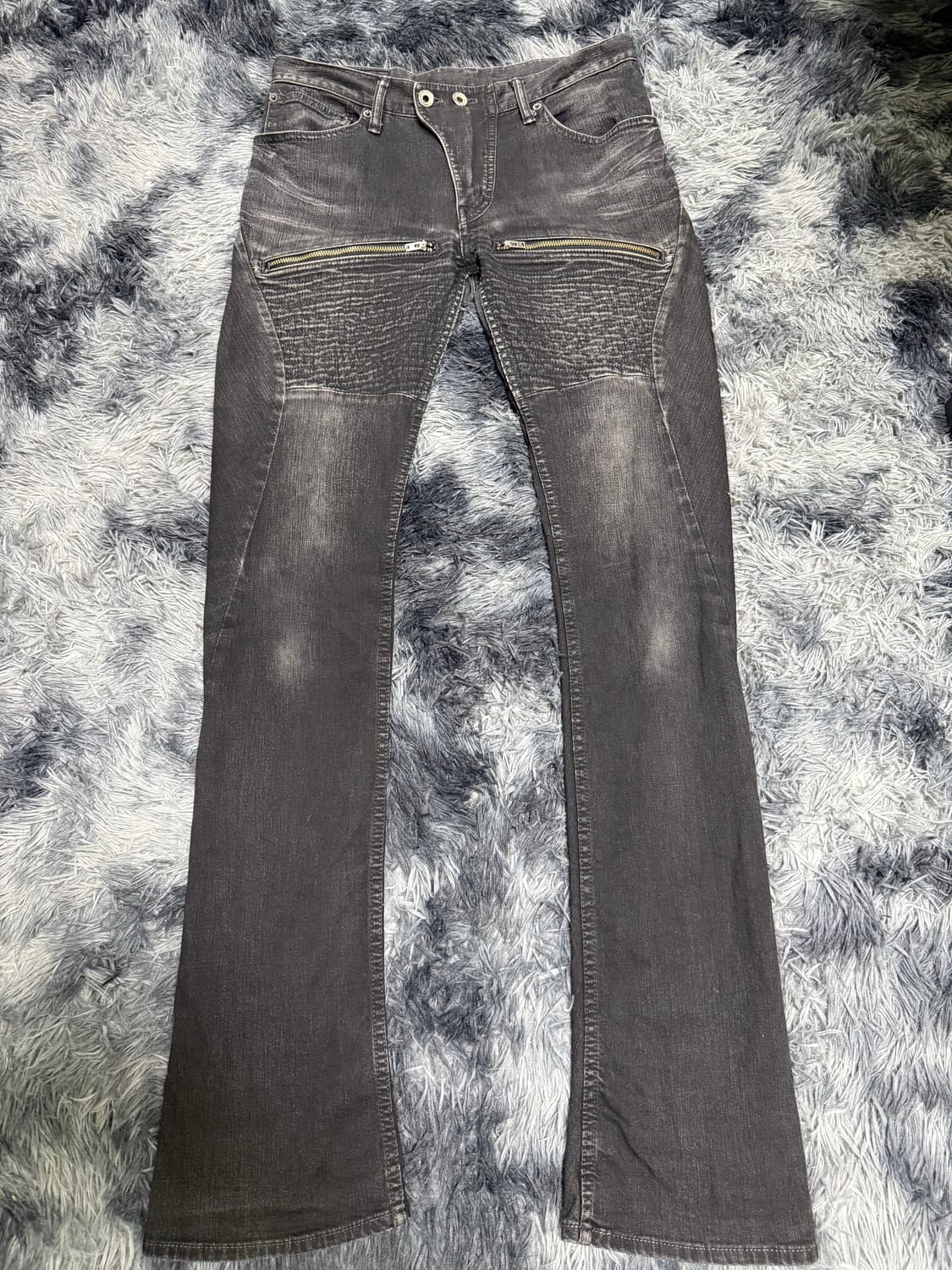 LGB NO. S-WOLF BK23001 상품이미지1