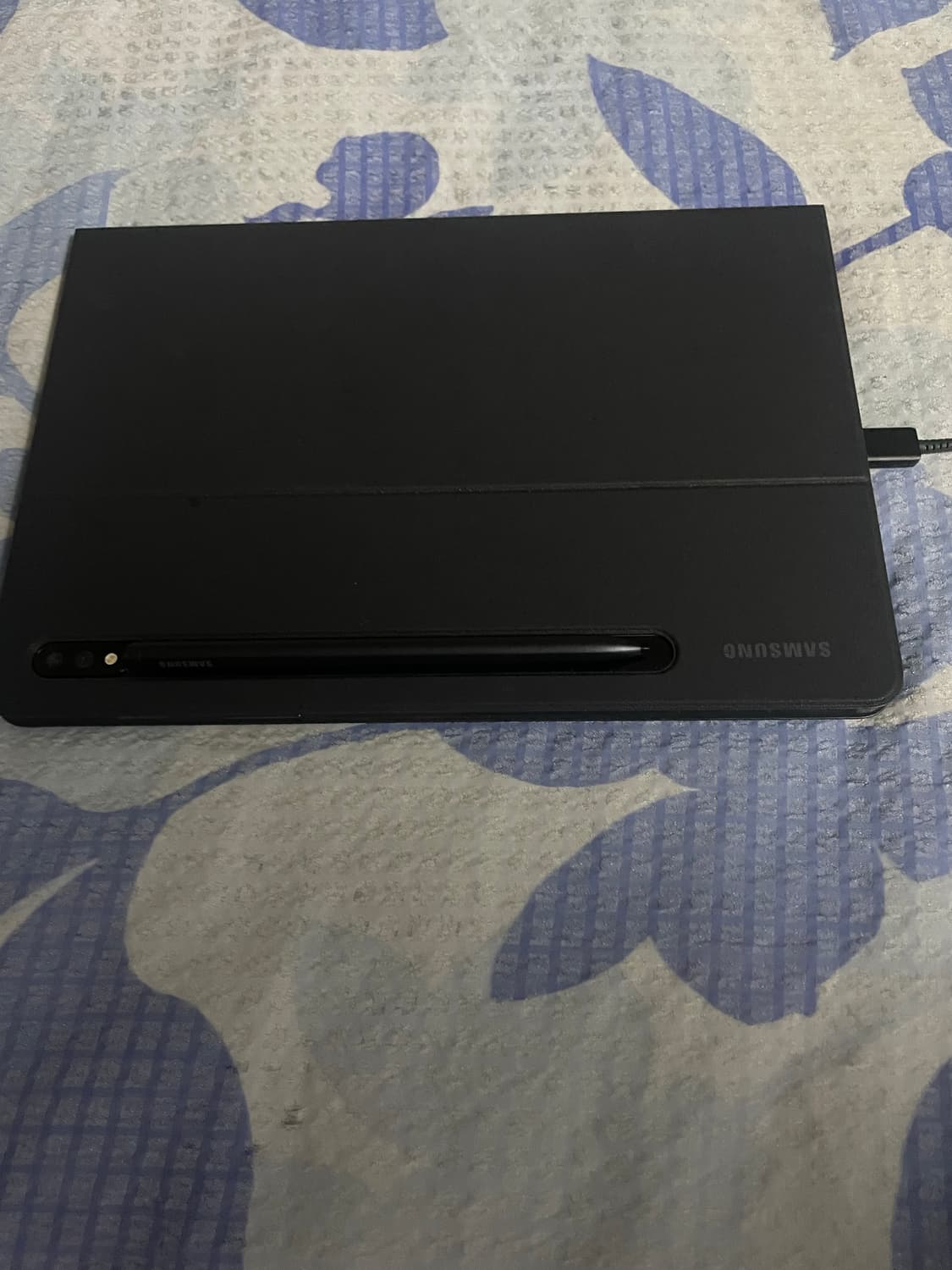 갤럭시탭 s7 256g 상품이미지3