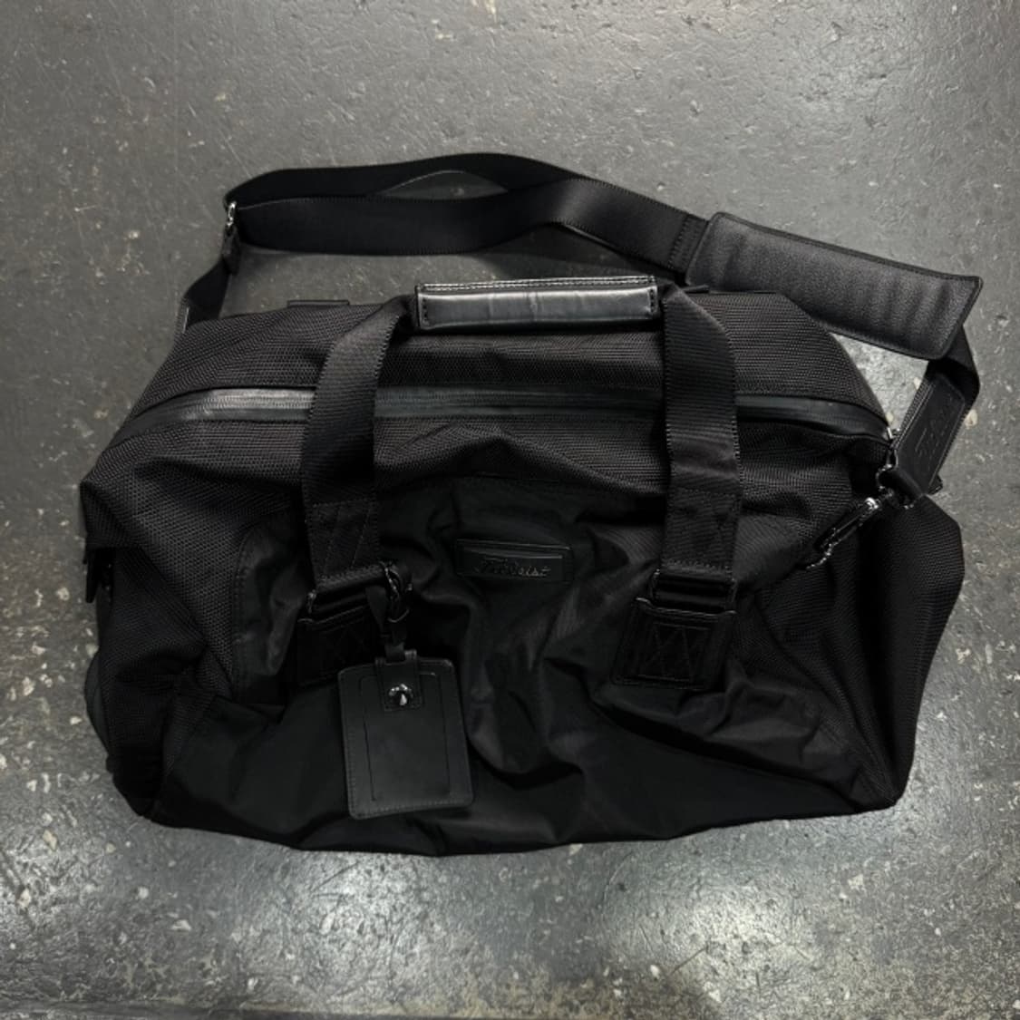 타이틀리스트 더플백 상품이미지1