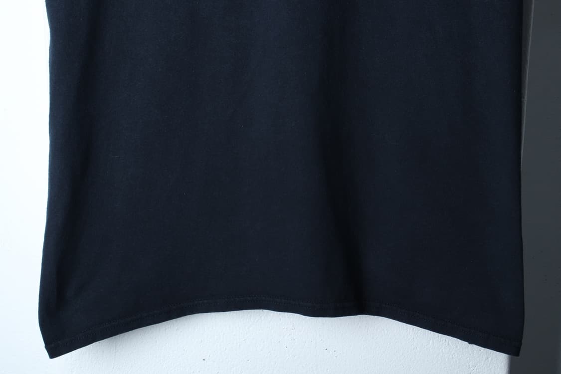 (XL-3XL) 길단 반팔 티셔츠 USA 빅사이즈 핑크-H31256 상품이미지4
