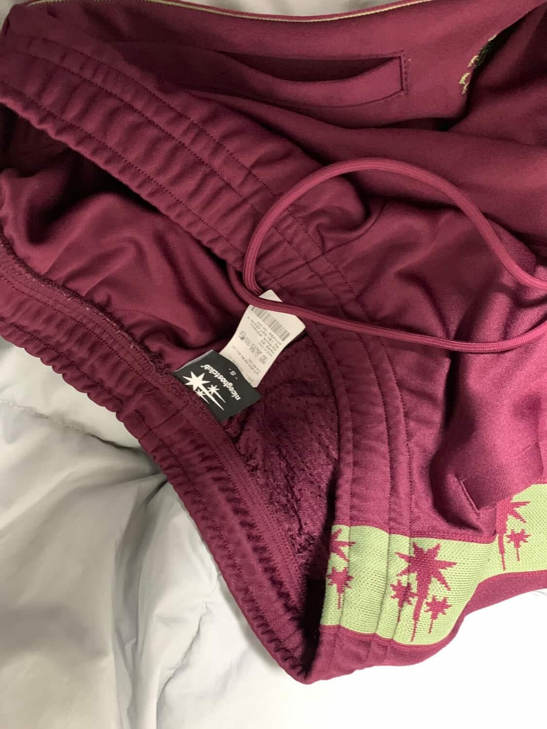 나이스고스트클럽 트랙 팬츠 상품이미지5