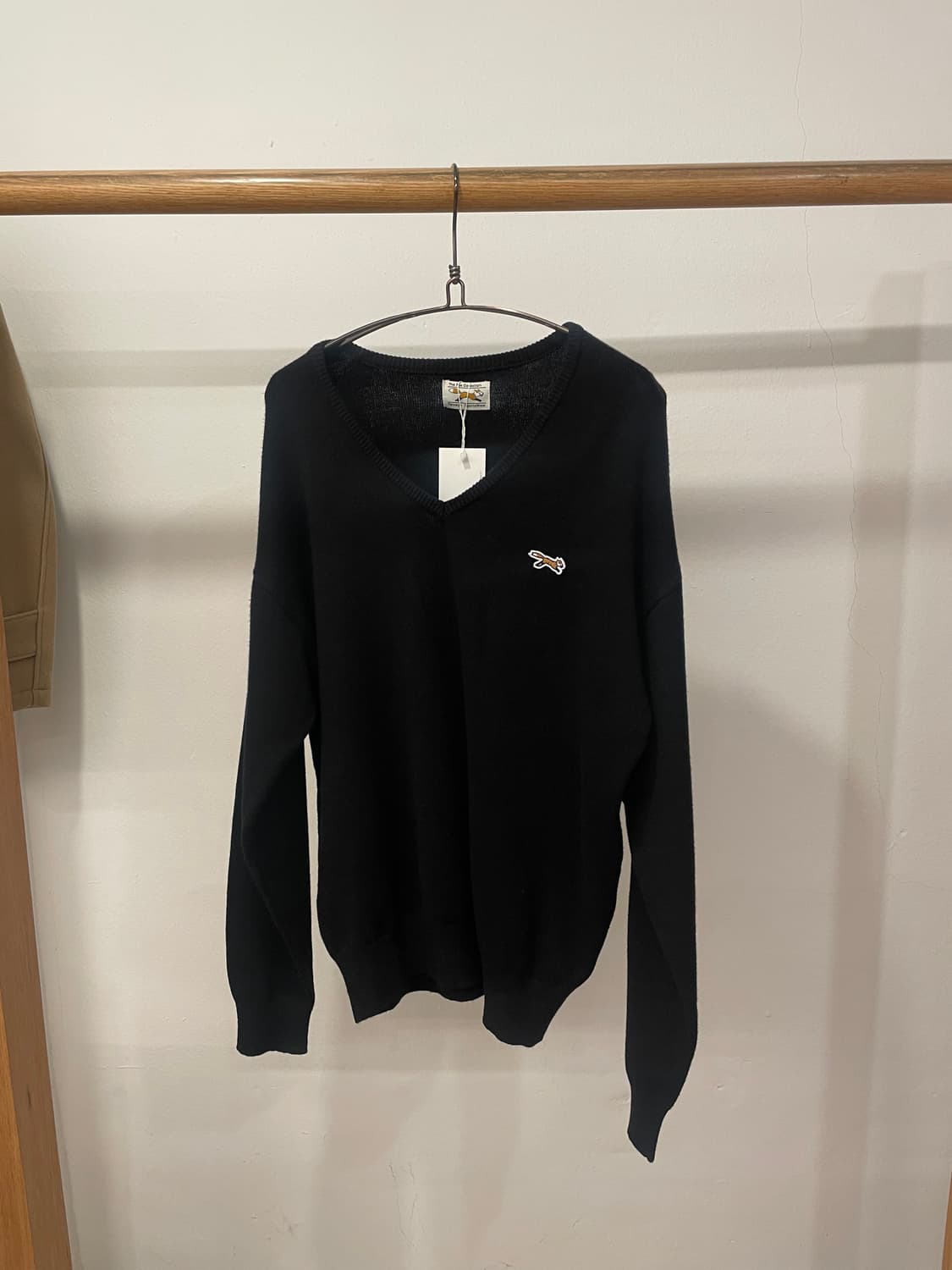 penneys v neck knit-b 상품이미지1