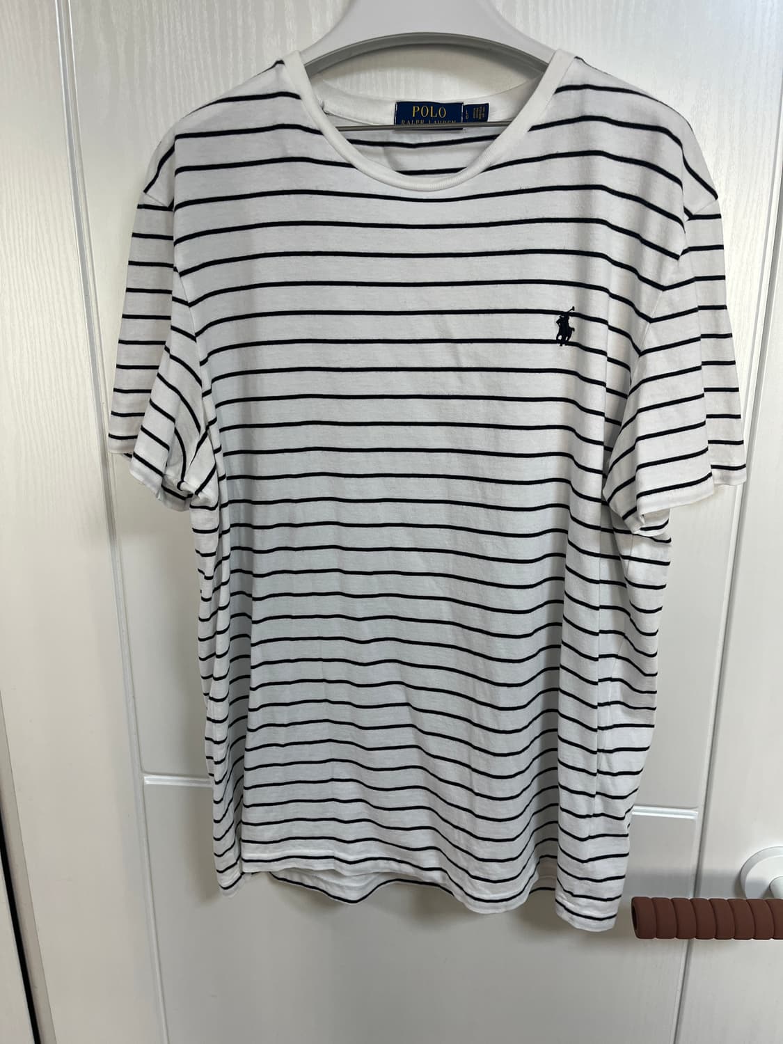 폴로 반팔티셔츠 100~슬림 105 상품이미지1