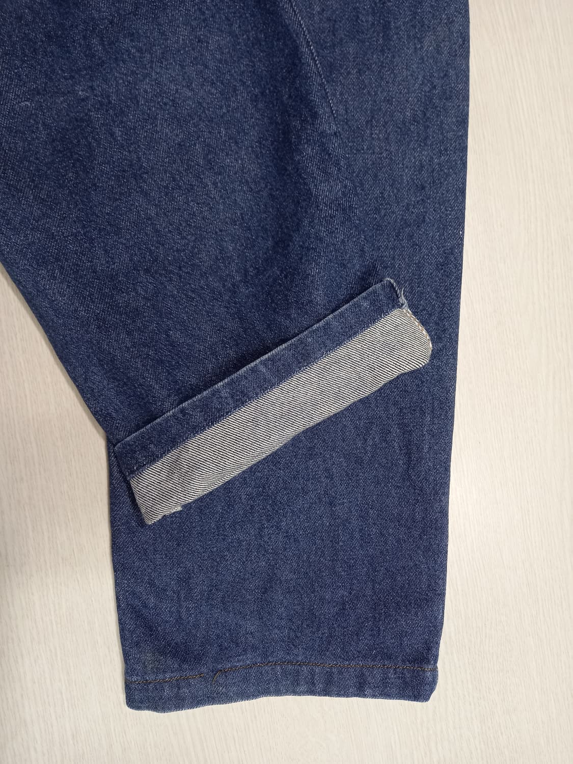 32 리바이스550 RELAXED FIT 진청 32-283 상품이미지5