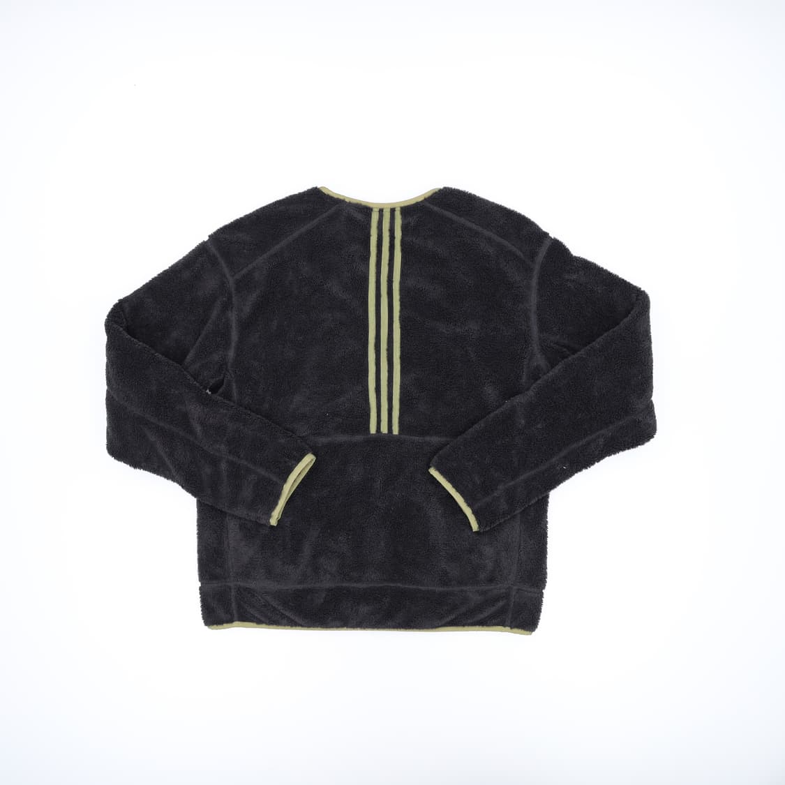 M 아디다스 후리스 맨투맨 0410H1 상품이미지2