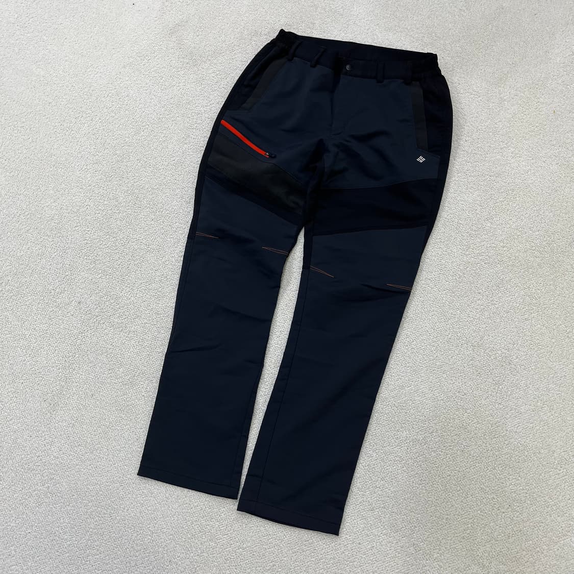 65 컬럼비아 아웃도어 기능성 바지 0402M 상품이미지1