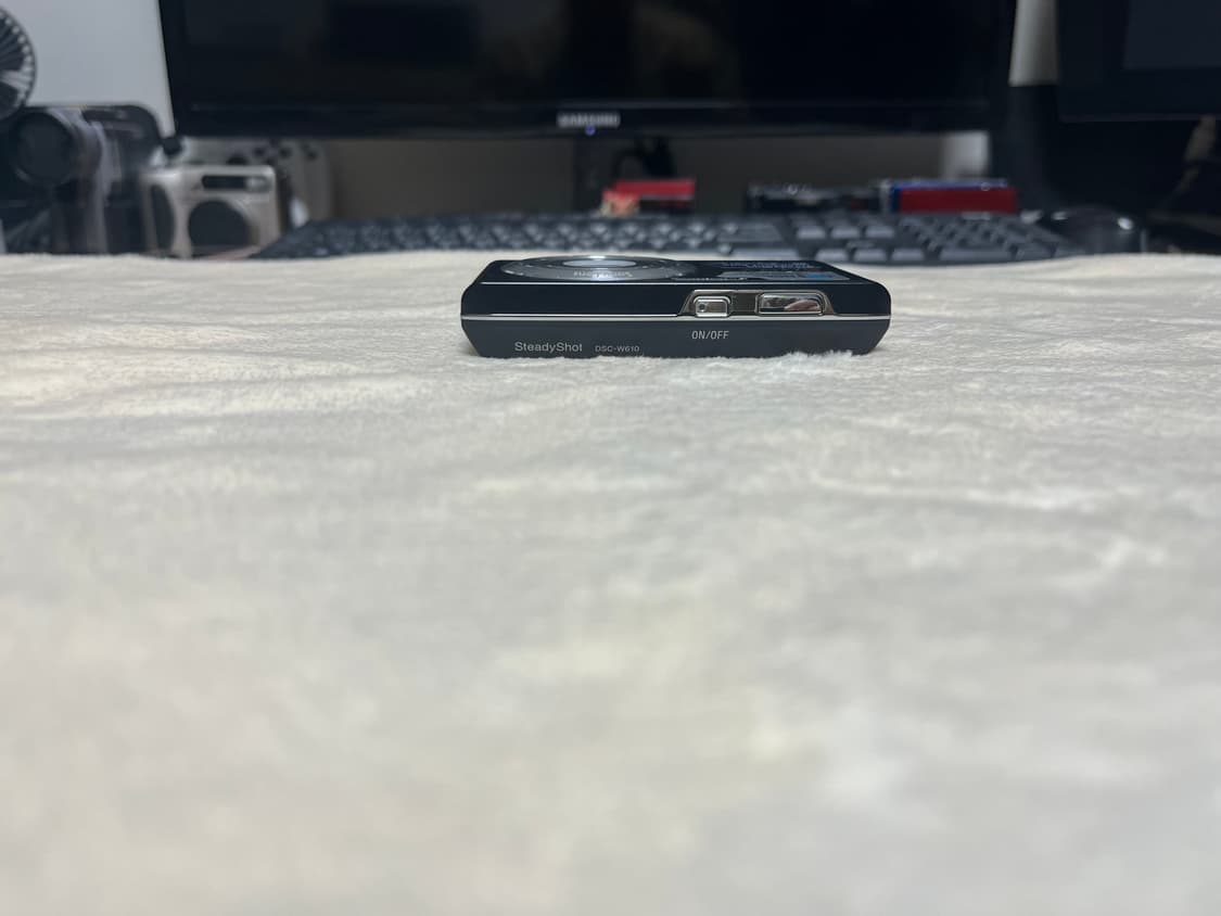 🔥📸 SONY DSC-W610 디카 판매합니다 📸🔥 상품이미지4