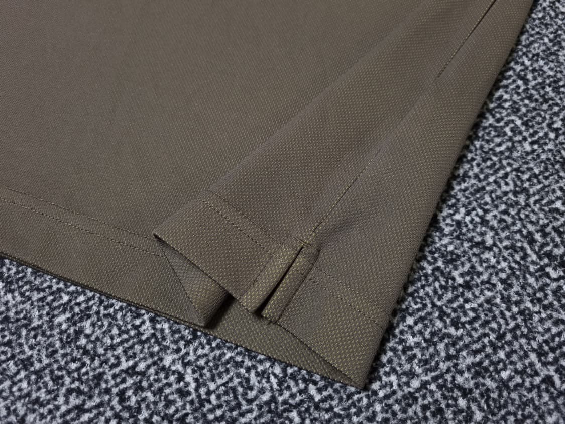 [무료배송][100]나이키 남성용 드라이핏 반팔티 카라티 상품이미지8