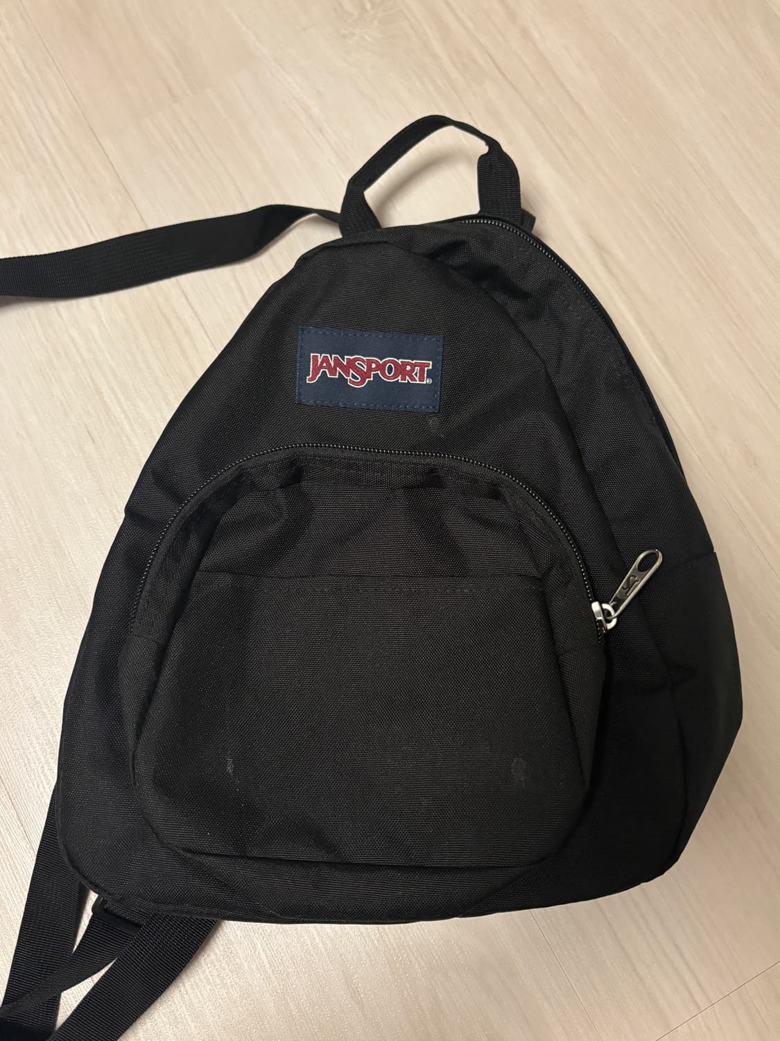 잔스포츠 미니 백팩 상품이미지1