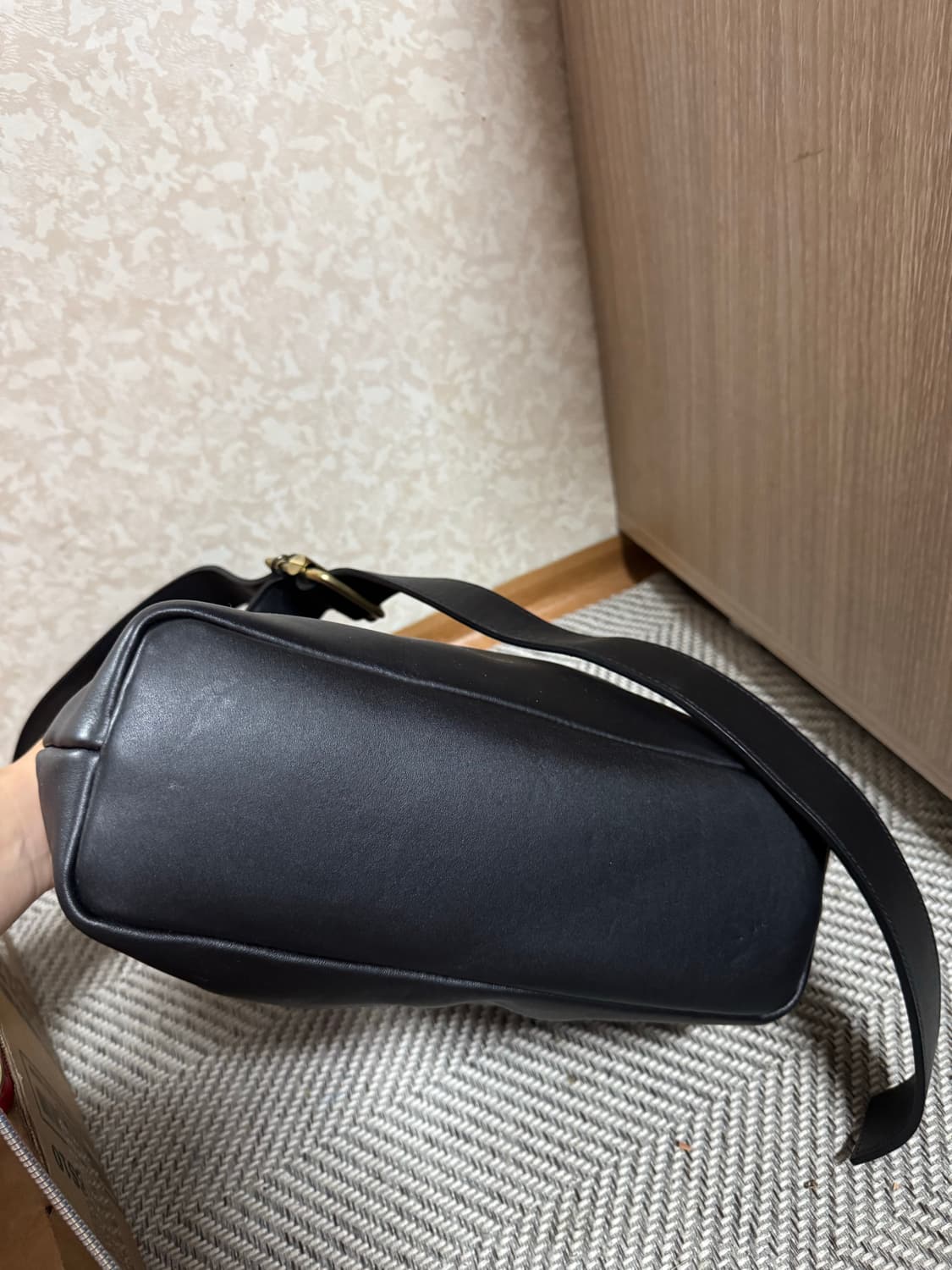 오소이 브로트백 숄더백 상품이미지6
