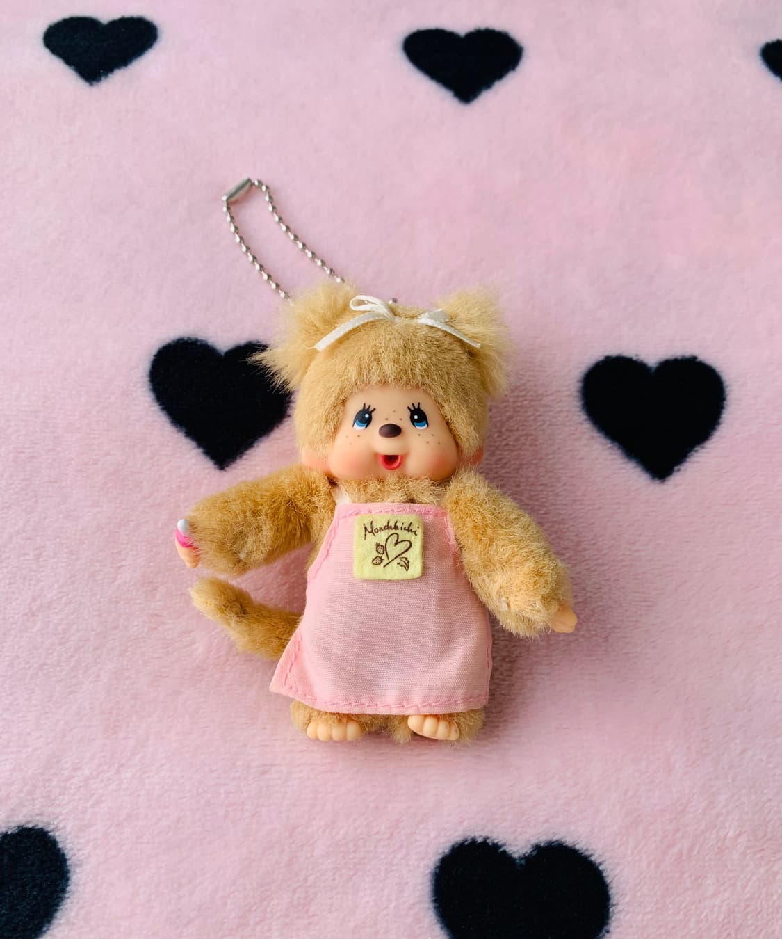 💝고전 몬치치 키체인 상품이미지2