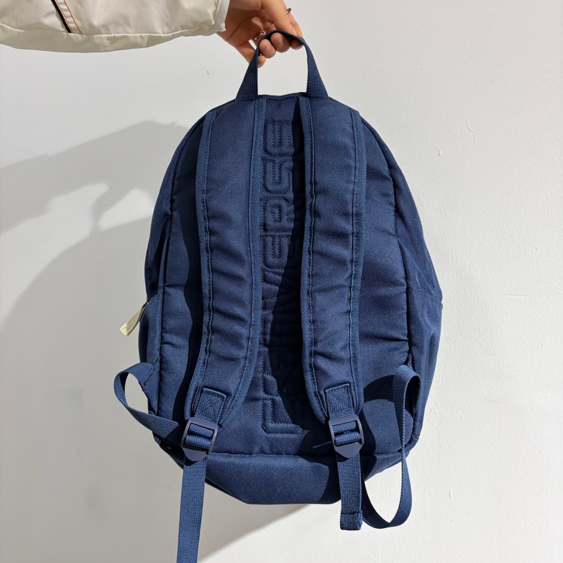 컨버스 백팩 별 가방 상품이미지6