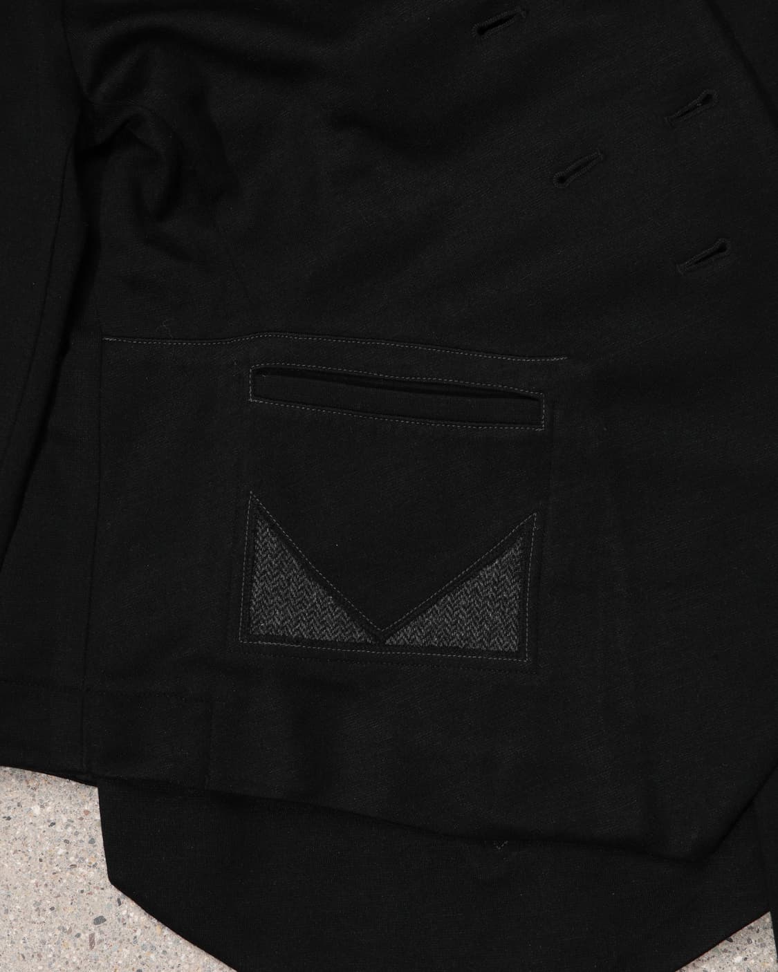 Marithe francois Girbaud taylor jacket 상품이미지6