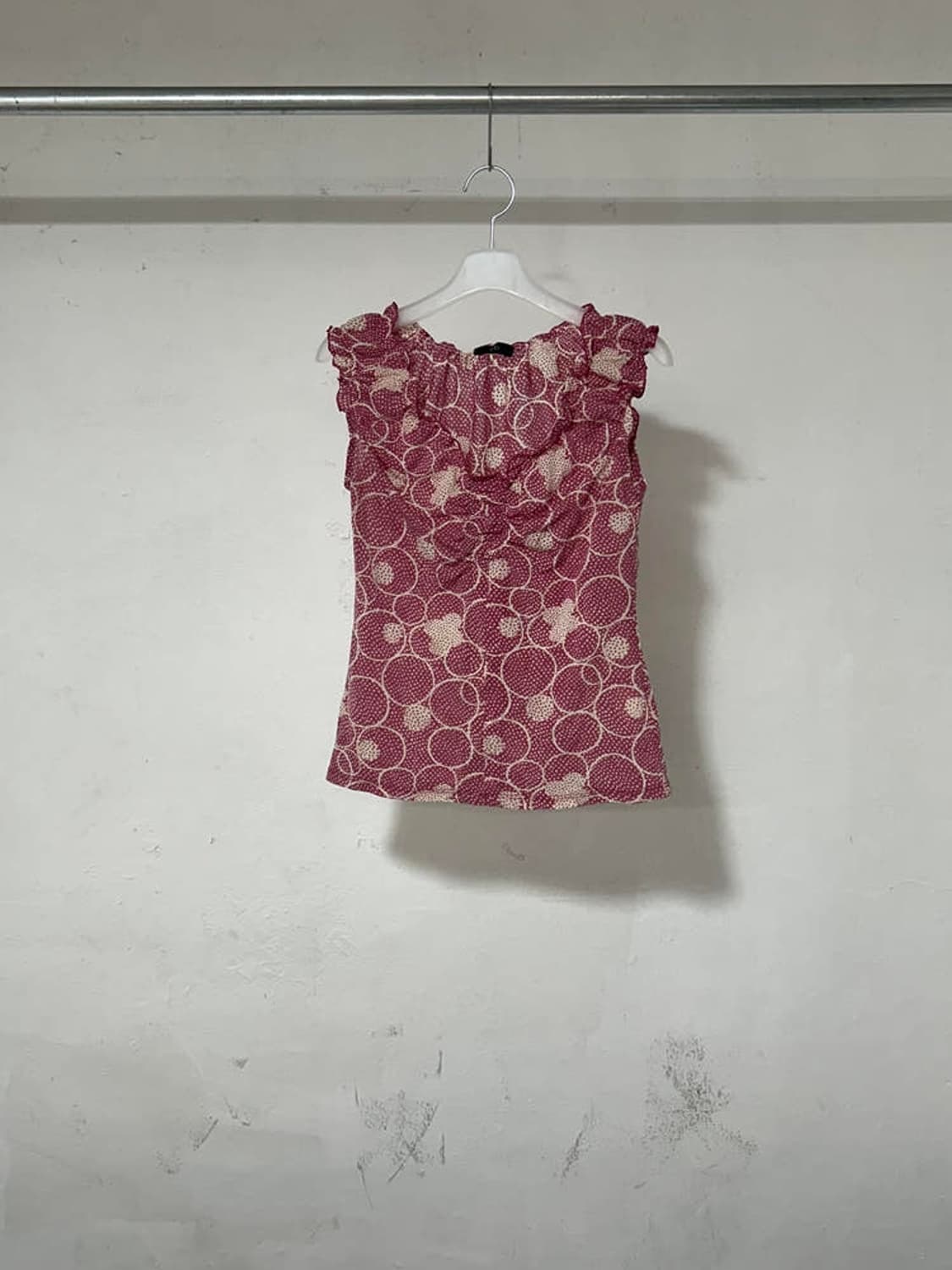 vtg top 상품이미지1