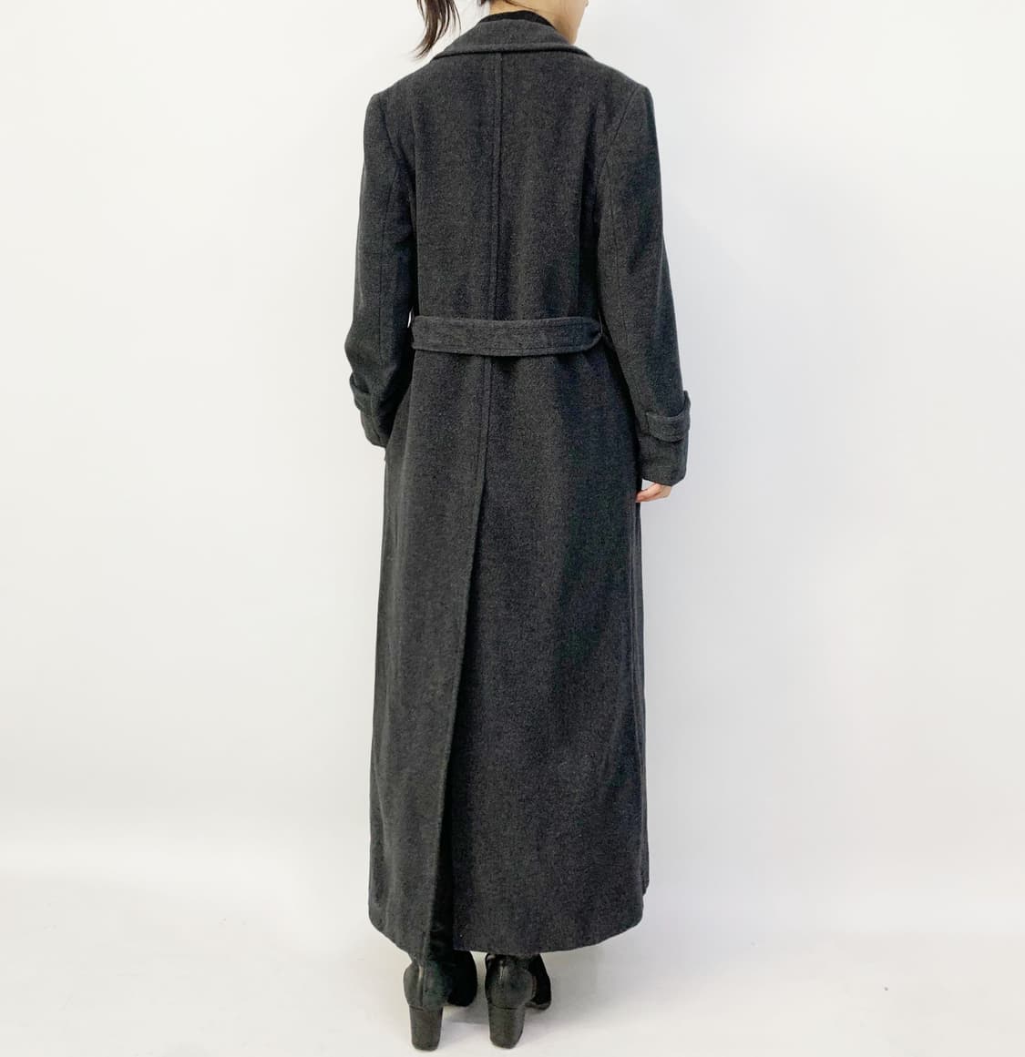 막스앤코 막스 마라 롱 코트 상품이미지4