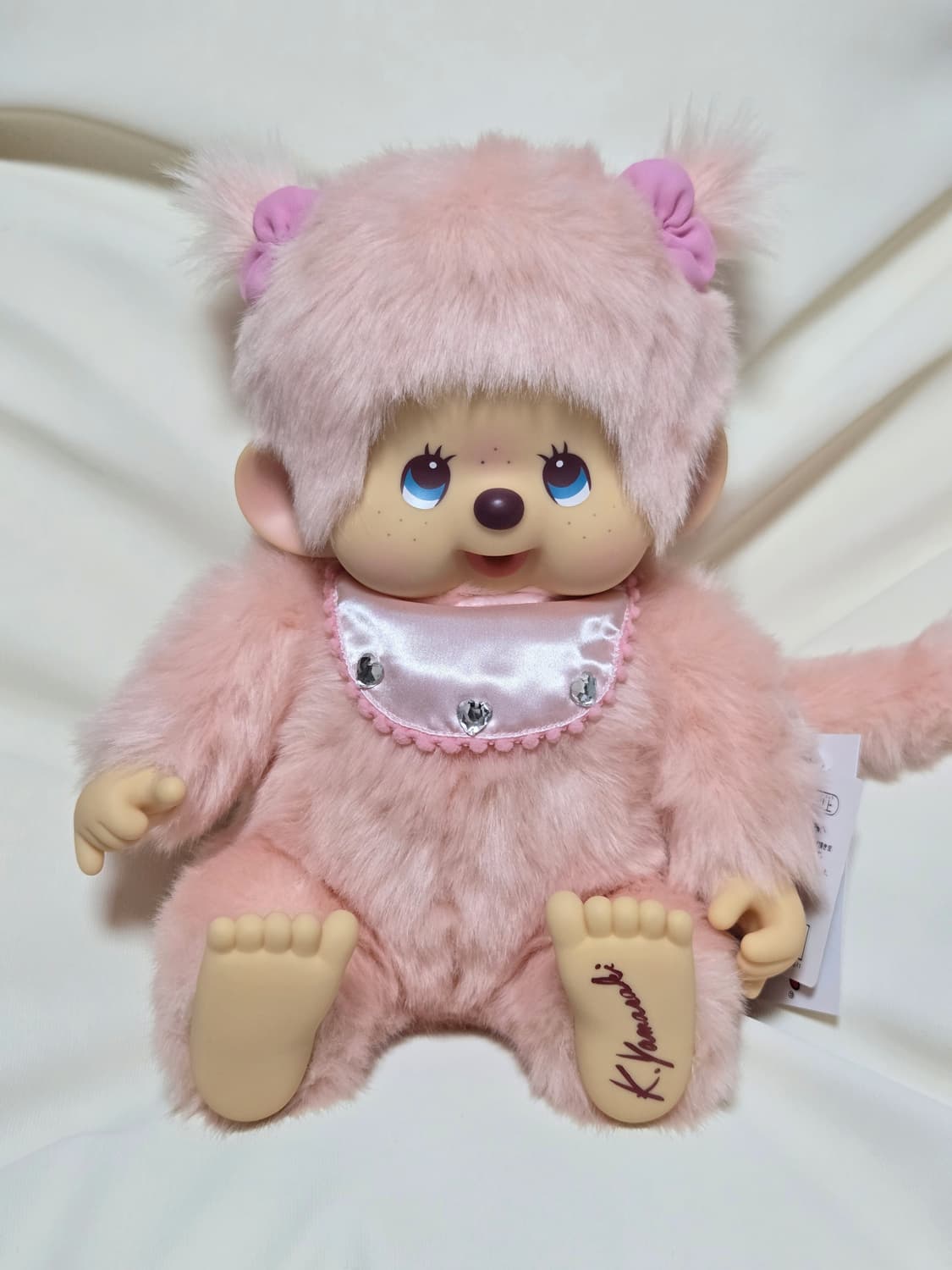 몬치치 디자이너 L 상품이미지1