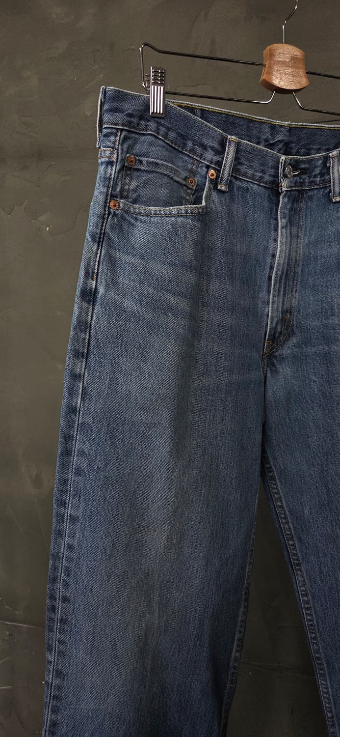 Levi's 550 상품이미지3