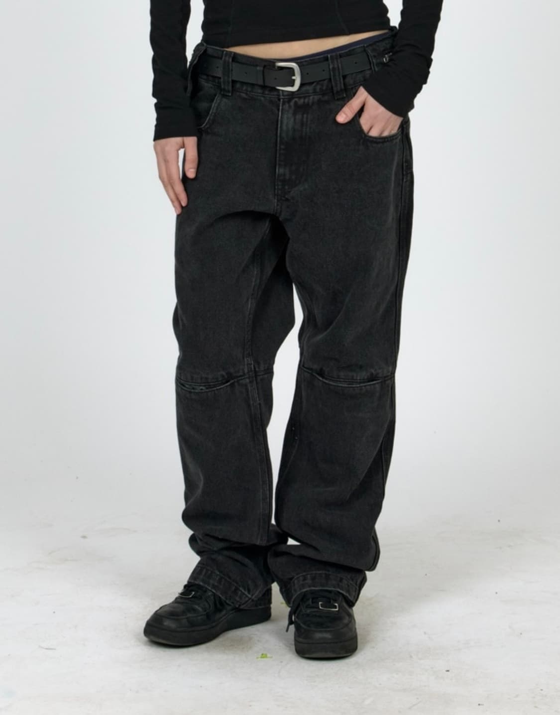 Plasticproduct MPa BAG pants L 상품이미지1