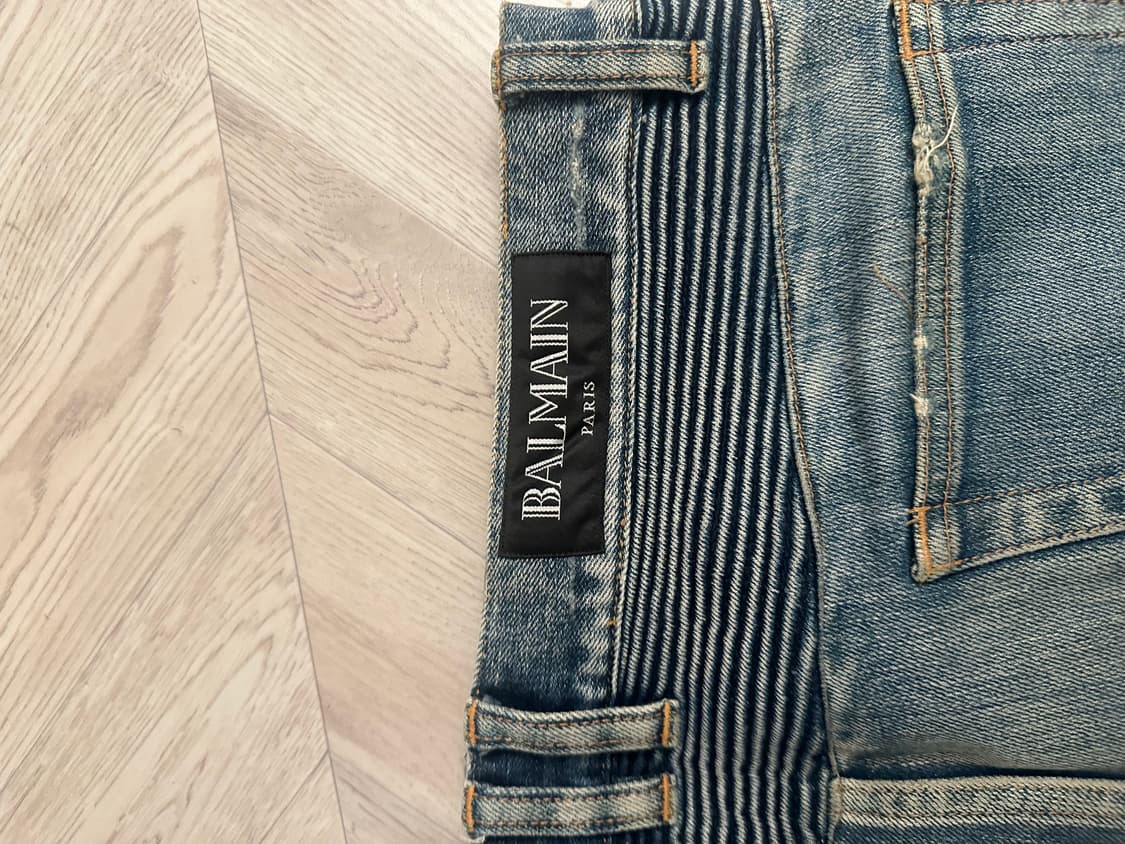 발망 바이커진 상품이미지3