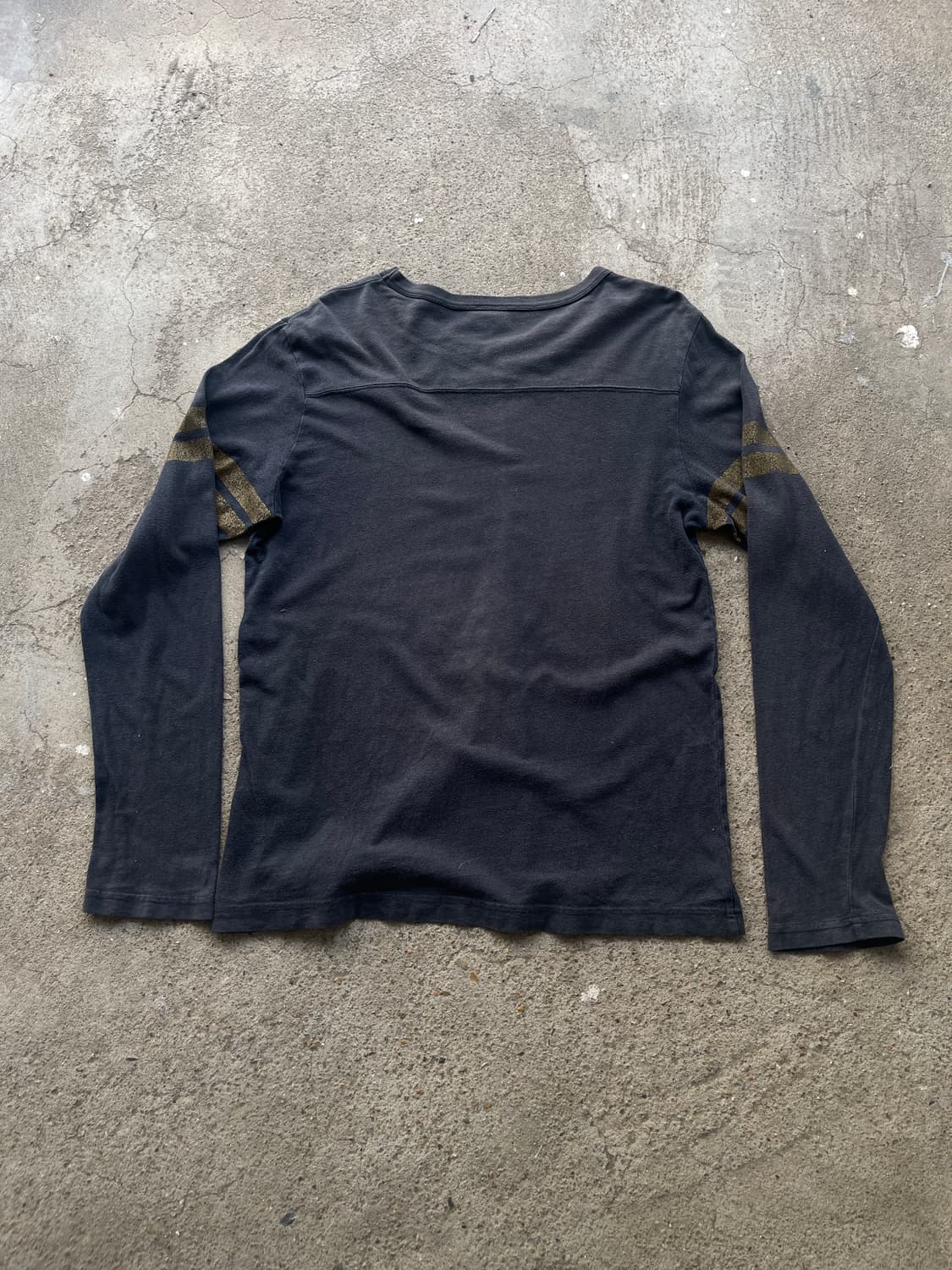 raglan sleeve t 상품이미지5